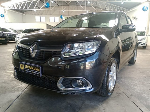 Renault Sandero Sandero 1.6 DYNAMIQUE 8V FLEX 4P MANUAL