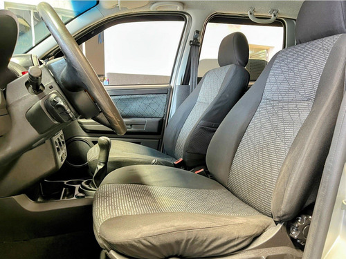 Ford Ecosport 1.6 XLT FREESTYLE 8V FLEX 4P MANUAL