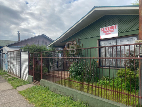 Sitio Excelente Conectividad Rahue Bajo