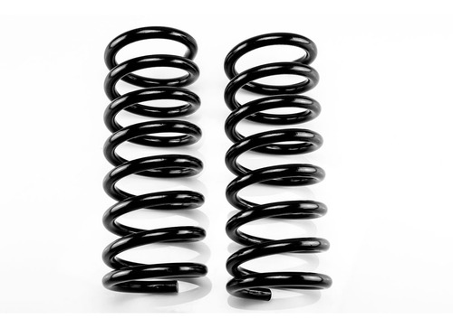 Resortes Murano Trasero 4x2 Tasd