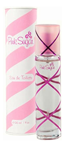 Pink Sugar By Aquolina For Women. Eau De Toilette Spray 1