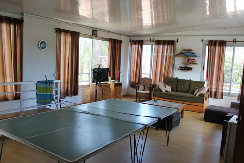 Casa En Balneario Piriapolis, Maldonado. Cerca De La Playa