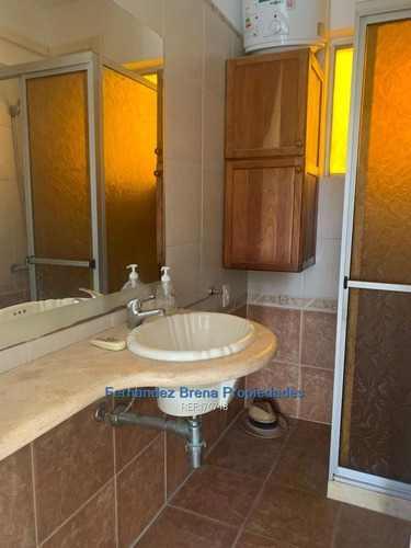 Imagen 13 de 18 de Venta Apartamento De Dos Dormitorios En Pocitos