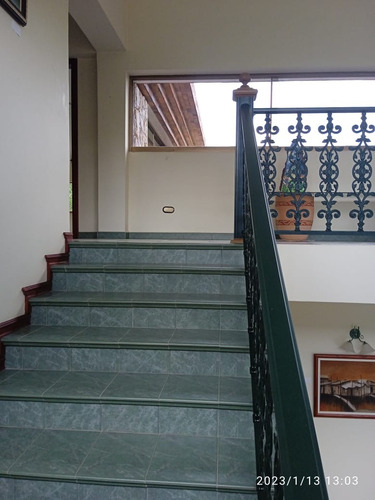En Venta Espectacular Casa En Urb Privada San Diego De Los Altos In. Ma. Fda