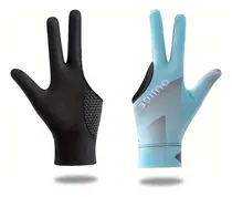 Comprar Guantes Para Jugar Billar, Guatin De Billar Guante Para Pool