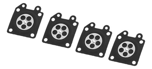 Conjunto De Junta De Diafragma Queenly-metering Para Walbro