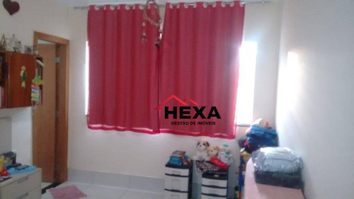 Imagem 17 de 25 de Casa Com 3 Dormitórios À Venda, 95 M² Por R$ 260.000,00 - Setor Araguaia - Aparecida De Goiânia/go - Ca0515