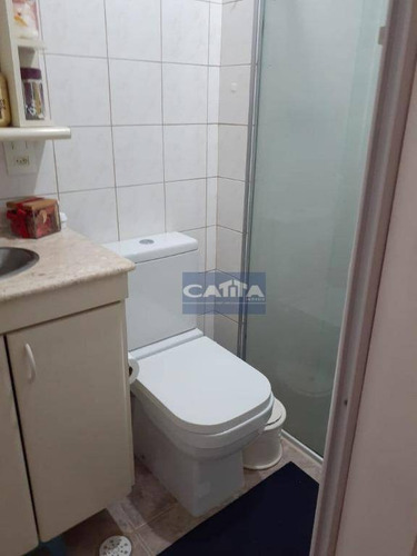 Imagem 16 de 19 de Apartamento Com 2 Dormitórios À Venda, 50 M² Por R$ 295.000,00 - Vila Formosa - São Paulo/sp - Ap21382