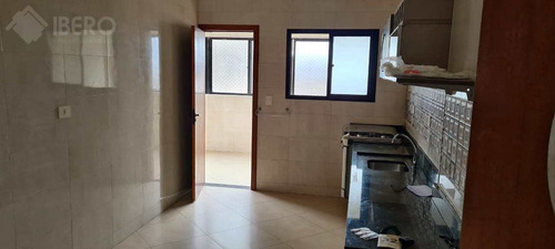 Imagem 5 de 12 de Apartamento, Guilhermina, Praia Grande, Cod: 1569 - A1569