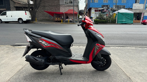 Honda Dio 110cc 2023