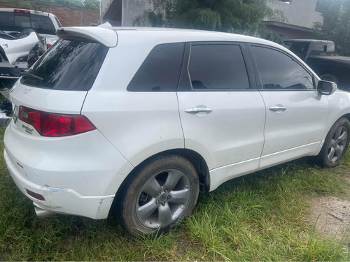 Acura Rdx 2.3 Turbo En Partes 2007 2008 2009 2010 2011 2012 (Usado)