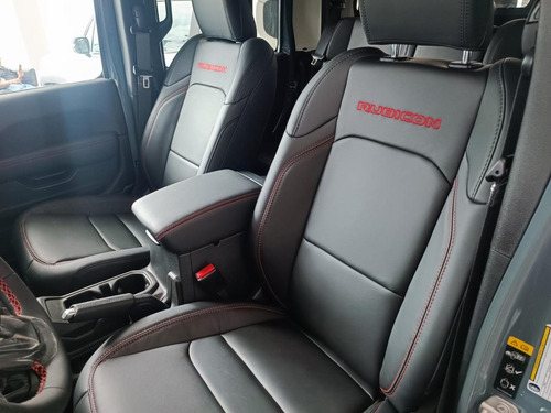 Jeep JT 3.6 V6 Rubicon 4X4 At