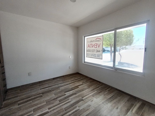 Casa Nueva En Venta Pedregal De Shoenstatt, Corregidora, Qro