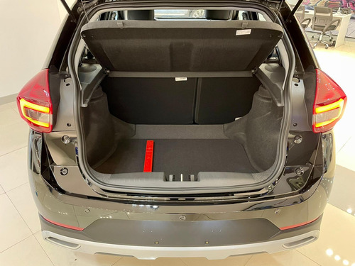 Chery Tiggo 2 Pro
