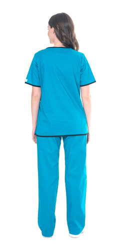 Conjunto Rosita En Popelina Helpen
