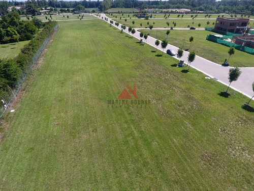 Terreno Lote En Venta En Los Cardos, Manuel Alberti, Pilar