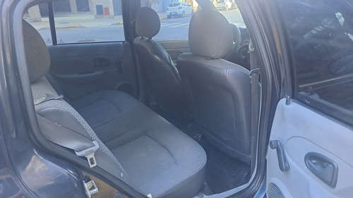 Renault Clio 1.2 Pack Plus 5 p