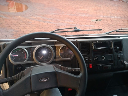 Ford Cargo 1317 Toco