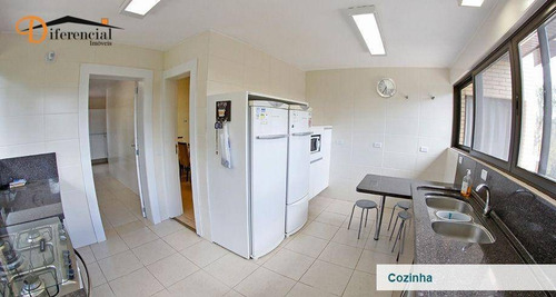Imagem 11 de 25 de Casa Com 5 Dormitórios À Venda, 644 M² Por R$ 5.910.000,00 - Vila David Antônio - Campo Largo/pr - Ca0155
