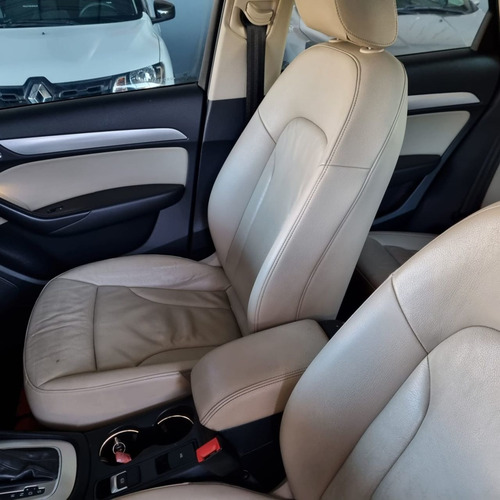 Imagem 13 de 14 de Q3 1.4 Tfsi Tfsi Flex S-tronic 5p