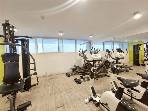 Lindo Dpto Tipo Estudio En Arriendo En Santiago Centro