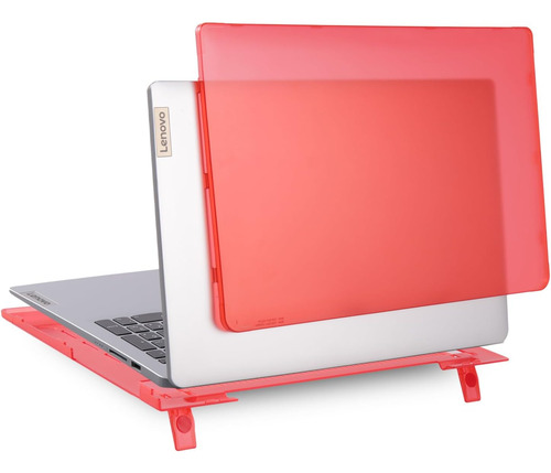 Funda P/laptop Mcover Lenovo Ideapad1 15iau7, Color Blanco