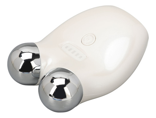 Máquina De Belleza Facial Microcorriente Estiramiento De