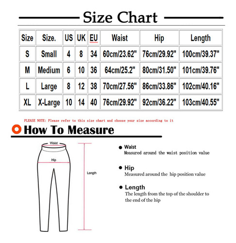 Pantalones O Pants Para Mujer, Levantadores De Cadera Elásti