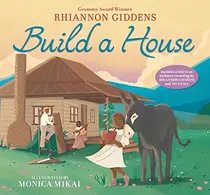 Comprar Build A House (libro En Inglés), De Giddens, Rhiannon. Editorial Candlewick, Tapa Pasta Dura En Inglés, 2022
