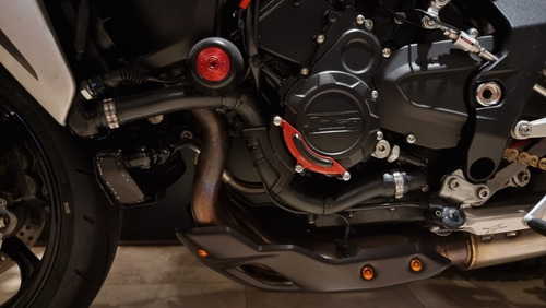 Mv Agusta Brutale 800 Rr
