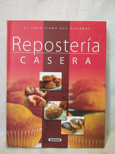 Repostería Casera Susaeta B