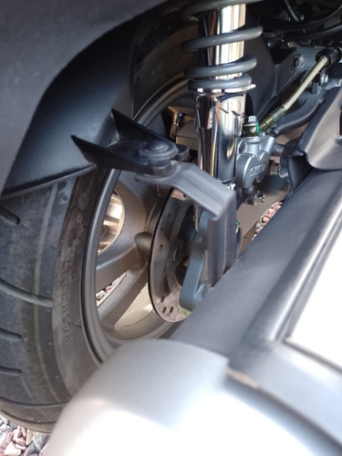 Kymco Modelo Like 200