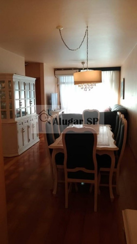 Imagem 15 de 26 de Apartamento A Venda - Enseada/guarujá