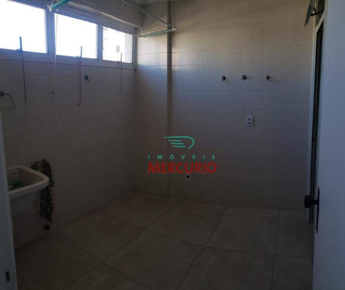 Imagem 10 de 15 de Apartamento Com 3 Dormitórios À Venda, 140 M² Por R$ 570.000,00 - Jardim Paulista - Bauru/sp - Ap3308