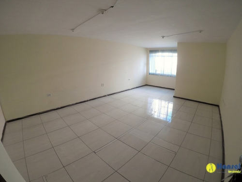 Imagem 4 de 9 de Conjunto Comercial Para Alugar - 00592.006