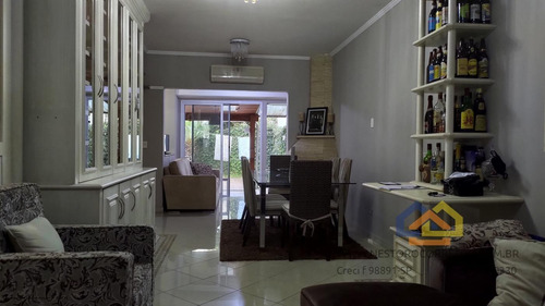 Imagem 5 de 11 de Casa Em Condomínio Para Venda Em Santana De Parnaíba, Alphaville, 3 Dormitórios, 1 Suíte, 3 Banheiros, 4 Vagas - 2_1-1555455