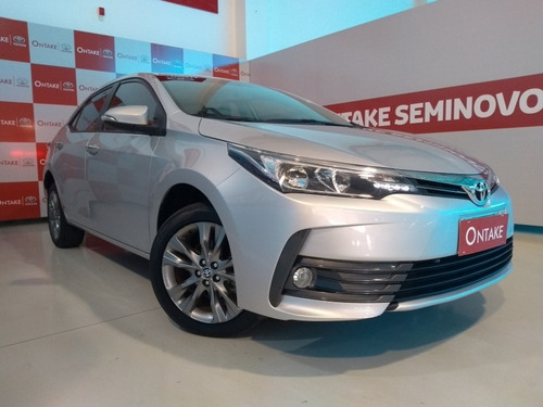 Imagem 3 de 14 de Corolla Xei 2.0 Automático