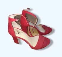 Comprar Zapatillas Vince Camuto Rojas
