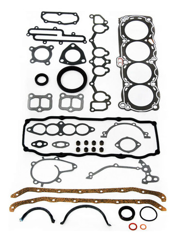 Empaques Juntas Nissan Stanza 1982-1989 L4 2.0