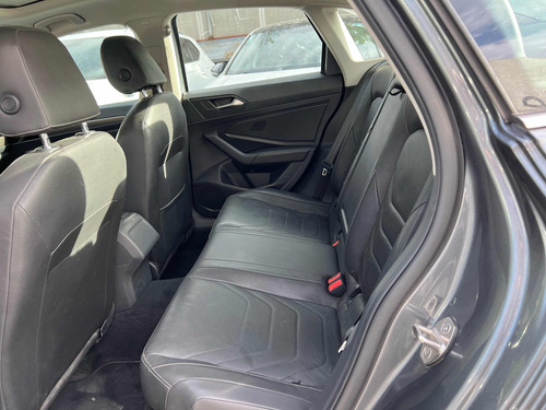 Volkswagen Jetta 1.4 T Fsi Highline Tiptronic