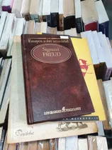 Comprar Ensayos Sobre Sexualidad- Sigmund Freud