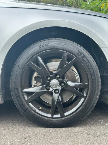 Audi A4 2.0 Tfsi Ambition
