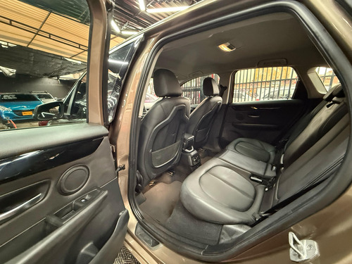 Bmw 225xe Híbrida