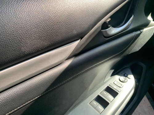 Honda Civic 2017 2.0 Ex-l 2017