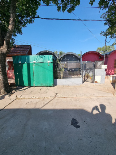 En Venta Casa De 2 Dormitorios En Barrio Municipal