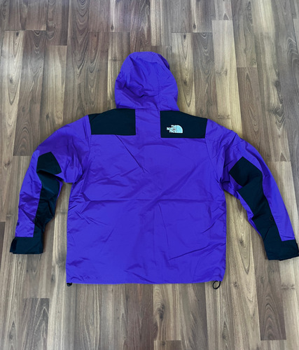Campera Impermeable Goretex Supreme Tnf