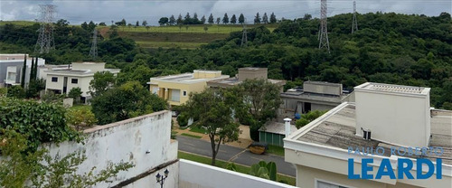 Imagem 4 de 15 de Casa De Vila - Alphaville - Sp - 644614
