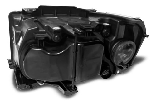 Par Farol Freelander 2 2006 A 2013 Led Másc Negra 12 Pinos