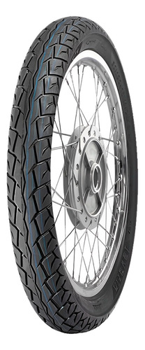Pneu Levorin 80/100-18 Matrix Dianteiro Fan Titan Factor Ybr