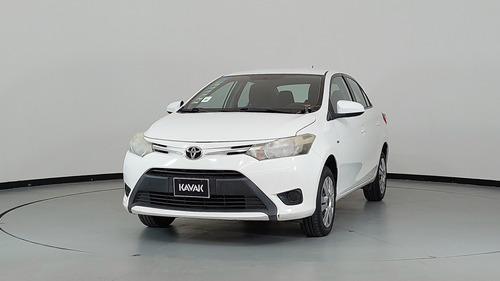 Toyota Yaris 1.5 SEDAN CORE CVT
